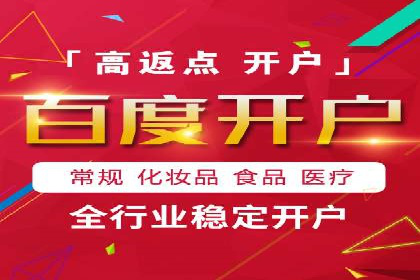 百度广告推广案例解析